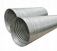 Image result for 72 Corrugated Metal Pipe