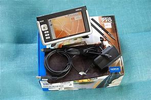 Image result for Nokia 770