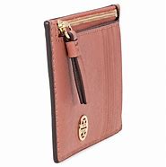 Image result for Tory Burch Slim Card Case