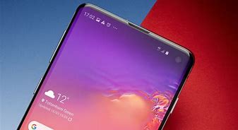 Image result for Samsung Galaxy S10 Dimensions