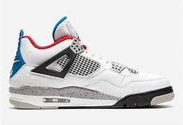 Image result for Air Jordan 4 What The
