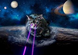 Image result for Galactic Eye Cat
