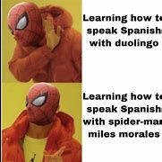 Image result for Funny Miles Morales Meme