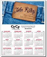 Image result for Personalized Name Calendars