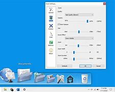 Image result for Desktop Dock