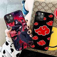 Image result for Naruto iPhone XS Max Case