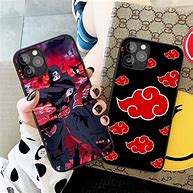 Image result for Naruto iPhone 5S Cases