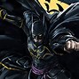 Image result for Batman Ninja Logo