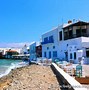 Image result for Little Cyclades Greece