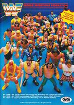 Image result for WWF Toys