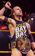 Image result for Adam Cole NXT Champion