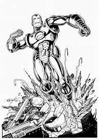 Image result for Marvel Iron Man Bag