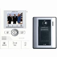 Image result for Aiphone Intercom Replacement Buttons