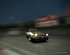 Image result for Initial D AE86 Stage 1