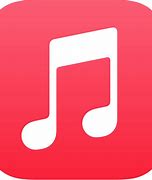 Image result for Apple Music Logo Transparent Back