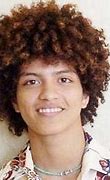 Image result for Bruno Mars Younger