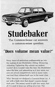 Image result for Studebaker Boombox