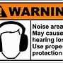 Image result for Cover Ears Cartoon