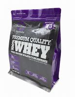 Image result for Whey Protein Bag