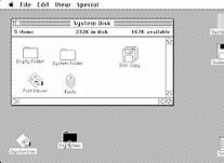 Image result for First Macintosh