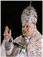 Image result for Juan XXIII