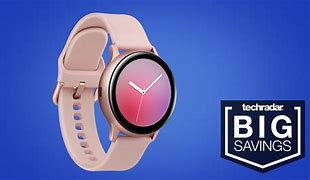 Image result for Samsung Galaxy Active 2 Rose Gold