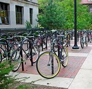 Image result for Bike Parking College