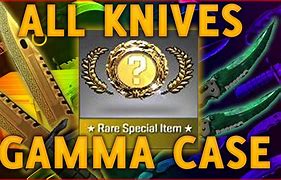 Image result for Gamma 2 CS GO Case Knives