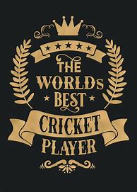 Image result for World Best Cricket Player