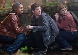 Image result for Percy Jackson TV Series
