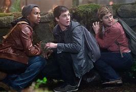 Image result for Percy Jackson and the Olympians Show