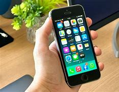 Image result for iPhone SE 1st Gen Latest iOS