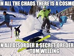 Image result for Ski Memes
