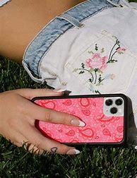 Image result for Aestetic Wildflower iPhone Case