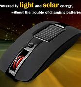Image result for Solar Powered Mouse