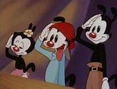 Image result for Animaniacs Adults
