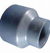 Image result for 3 inch to 2 inch PVC Reducer