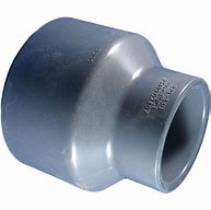Image result for PVC Pipe Reducer Fittings