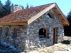Image result for Nature Houses That Look Like Stones