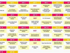 Image result for 30-Day Weight Loss Challenge Lose 20 Pounds