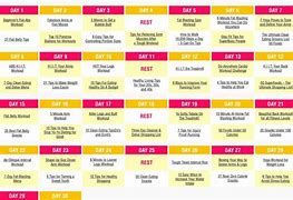 Image result for 30-Day Challenge Food for Weight Loss