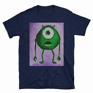Image result for Monsters Inc Meme T-shirt