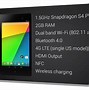 Image result for Android Images Nexus 7