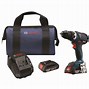 Image result for Battery Operated Drill