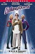 Image result for Galaxy Quest Characters