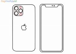 Image result for iPhone 7 Drawing