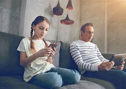 Image result for The Father Ignoring the Daughter