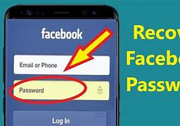 Image result for Forgot Facebook Password
