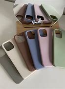 Image result for Plain Pink Phone Cases