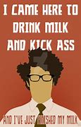 Image result for The It Crowd Out of Milk